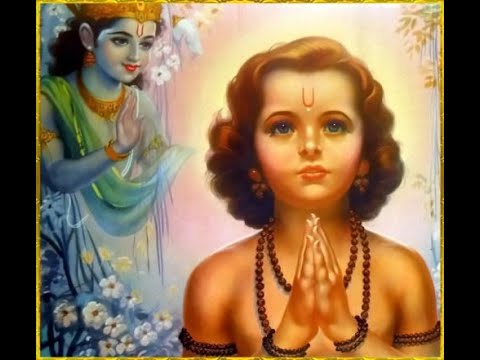 Going from Immature to mature Bhakthi - to taste the sweetness of Bhakti SB 4.9.2 - HG MCP