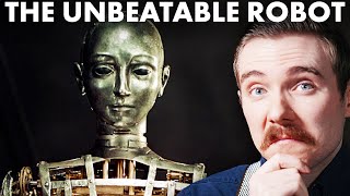 How an Unstoppable 200-Year-Old Robot Fooled the World