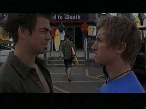 Orange County Trailer