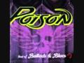 Poison- I Won't Forget you Lyrics