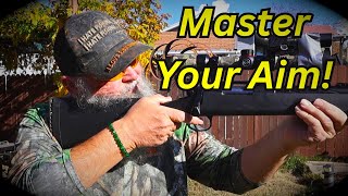 Your Shots Keep Missing? Here's Why