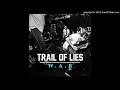 EGxHC Trail Of Lies W A R Full Album