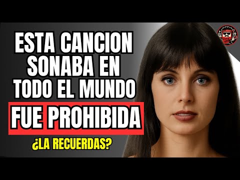 LA CANCION mas PROHIBIDA de TODA la HISTORIA del ROCK