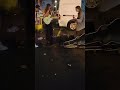 Masons children playing citifield lot 2023 #deadnco #nyc