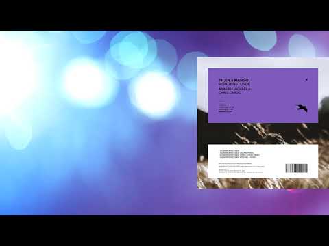 Mango, Th;en - Morgenstunde (Michael A Remix) [Mango Alley]