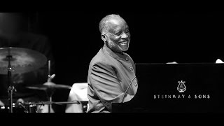 Jazz Session in 1971 by Ahmad Jamal