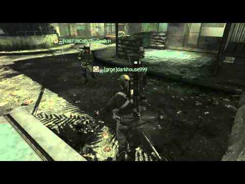 Recon Drone in the Anoose