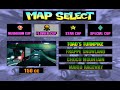 Mario Kart 64 Flower Cup 150cc Playthrough With Commentary