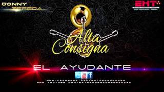 ALTA CONSIGNA - EL AYUDANTE 2015