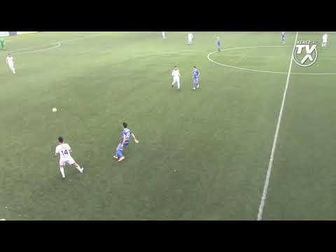 Partido J14 AD Ceuta 0 - Xerez Deportivo FC 1