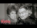 Grandpa S Lucky Lady The Munsters