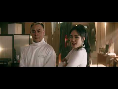 BINZ x PHUONG LY - SO CLOSE [ OFFICIAL MV ]