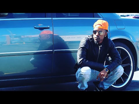 Nicky Neptune - Topanga (Official Music Video)