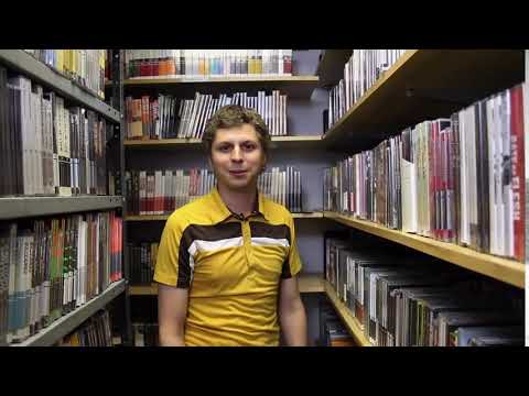 Michael Cera - Criterion Collection