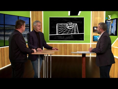 Au six mètres #15 : Bordeaux confidentiel, Ben Arfa et un peu plus...