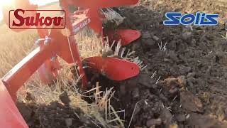 جديد المحراث ذو الاتجاهين Sukov Gard 25 | صورة 7 - Agroline