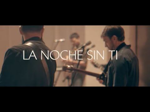 AHYRE - LA NOCHE SIN TÍ (Video Oficial)