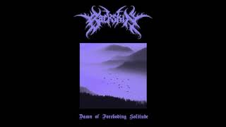 Backskin - Dawn of Foreboding Solitude (Full Demo)