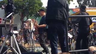 Jefferson Starship with Family & Friends...Winds of Change...San Francisco, CA...6-12-16