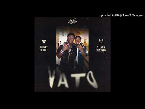 Quincy Promes - VATO (Ft. Steven Bergwijn)