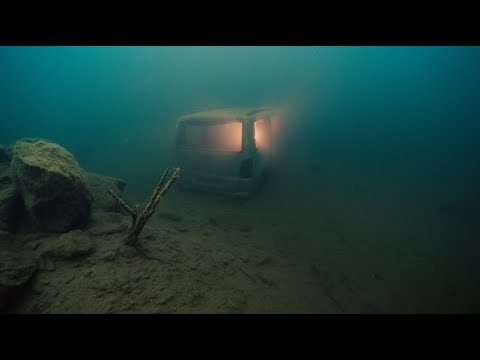 Bibio - DOROTHEA'S BED (Official Video)