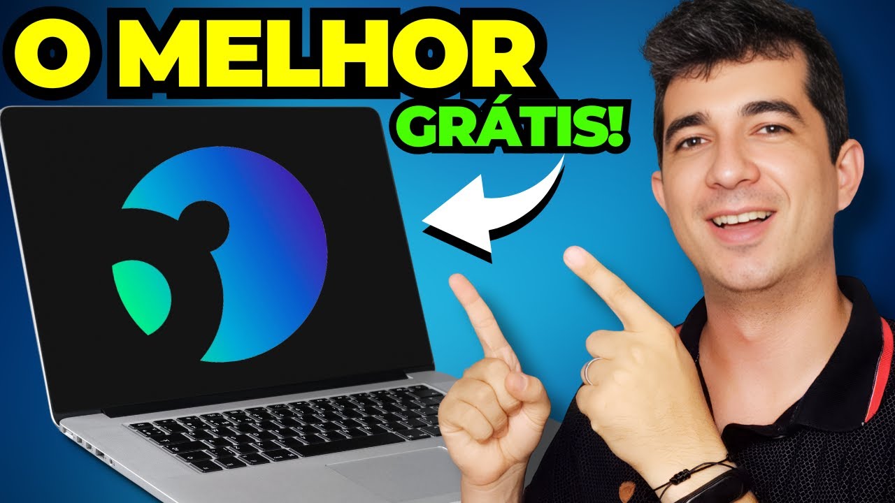 🔥Esse é o MELHOR Antivírus GRÁTIS para PC com Windows 10/11 de 2024 | Veja Como Baixar e Instalar