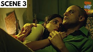 Gangs Of Wasseypur - Part 1 | Scene 3 | Gangs of वासेपुर | Pankaj Tripathi | Viacom18 Studios