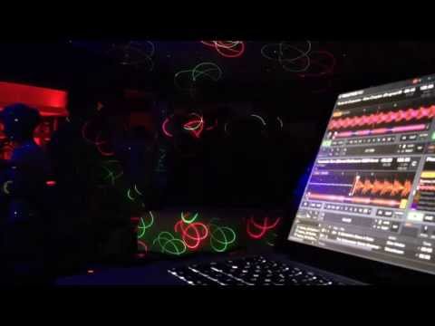 Phoenix Kraundler @ RIO Club