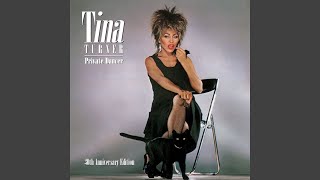 Kadr z teledysku I Might Have Been Queen tekst piosenki Tina Turner