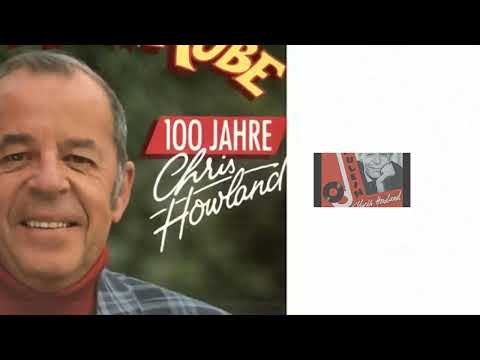Chris Howland - Das hab ich in Paris gelernt (1959)
