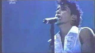 Moenia Live - En Que Momento