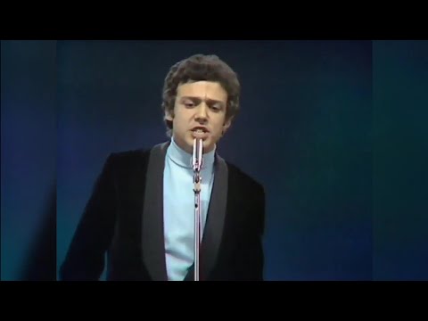 ESC 1968—PORTUGAL. VERÃO (HD)