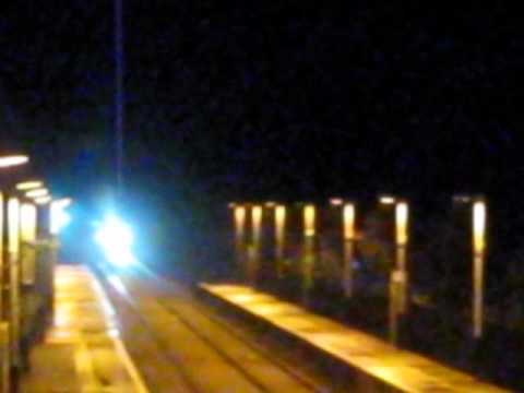 Tornado through Witchurch 29/09/2010