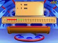 Math Blaster Jr Gameplay