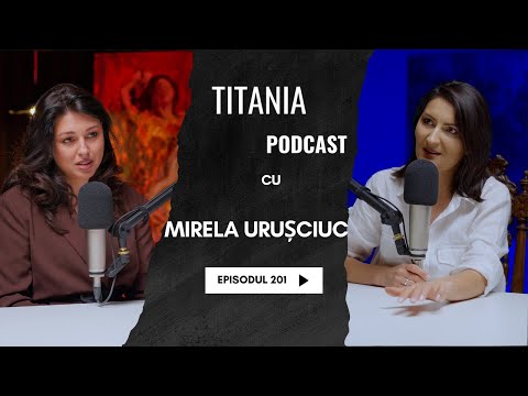 201-  Primul apartament, educație sexuală, nunți în post și cum ajungi în clip la Irina Rimes