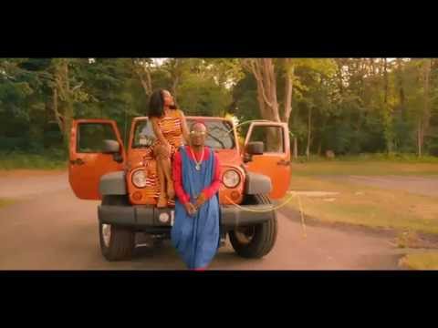 JAIGA - MAMA AFRICA (Official Music Video)