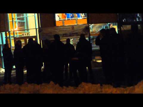 BSG ZAB Dessau - HSC 2000 Coburg (24.02.2013)