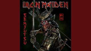 Kadr z teledysku The Parchment tekst piosenki Iron Maiden