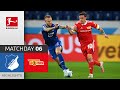 TSG Hoffenheim - Union Berlin | 1-3 | Highlights | Matchday 6 – Bundesliga 2020/21