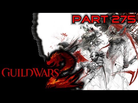 Let's Play Guild Wars 2 - 275 - Die Maskerade fällt