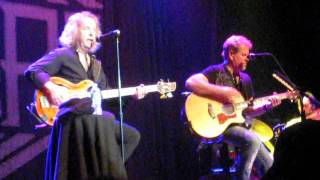 Night Ranger &quot;Growing up in California&quot; Acoustic Live Clearwater 11/19/15
