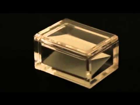 Saturn Magic -Paragon 3D (DVD and Gimmick) by Jon Allen - Trick