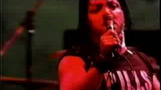 Amen- The Price Of Reality (live)