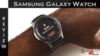 Samsung Galaxy Watch: Love it, but can't afford it...