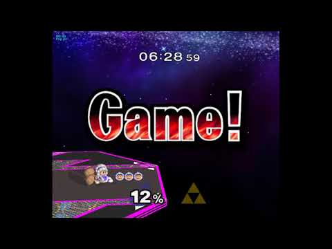 Spontaneous Crew Battle