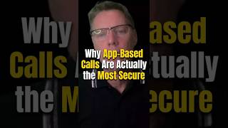 Are your private calls actually private? The truth about app-based encryption. #Efani #Security