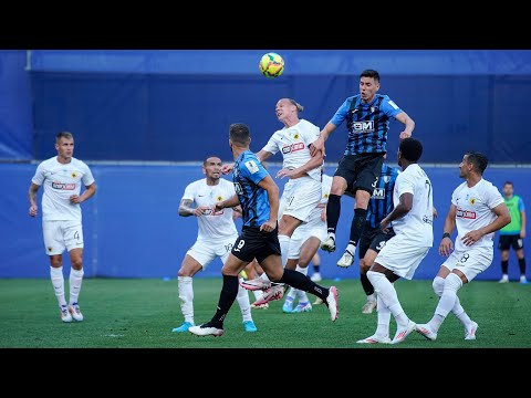Inter Club d’Escaldes d’Andorra Escaldes-Engor...