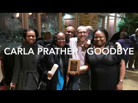 Carla Prather Goodbye