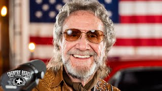 David Frizzell - &#39;That&#39;s The Way Love Goes&#39; (Live Acoustic)