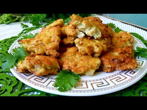 Chicken Cutlets Куриные рубленые котлеты Намного вкуснее чем из фарша